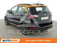 2019 Ford Eco Sport