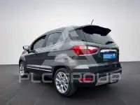 2019 Ford Eco Sport