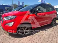 2019 Ford Eco Sport