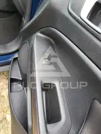 2019 Ford Ecosport