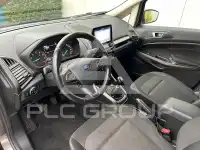 2019 Ford Eco Sport