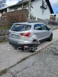 2019 Ford Eco Sport