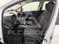 2019 Ford Ecosport