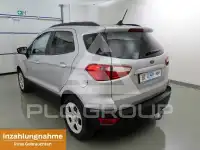 2019 Ford Eco Sport