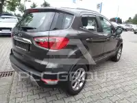 2019 Ford Ecosport