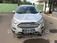 2019 Ford Eco Sport