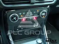 2019 Ford Eco Sport