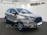 2019 Ford Eco Sport