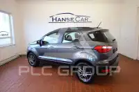 2019 Ford Eco Sport