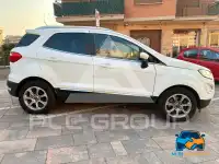 2019 Ford Eco Sport