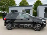 2019 Ford Ecosport