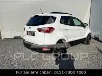 2019 Ford Ecosport