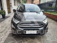 2019 Ford Eco Sport