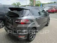 2019 Ford Eco Sport