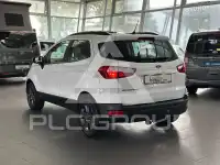 2019 Ford Eco Sport
