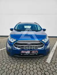2019 Ford Ecosport