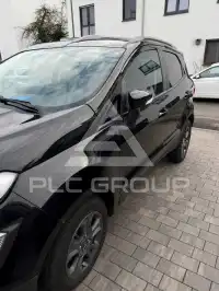 2019 Ford Eco Sport