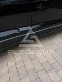 2019 Ford Eco Sport