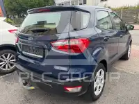 2019 Ford Eco Sport