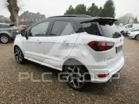 2019 Ford Eco Sport