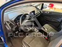 2019 Ford Ecosport
