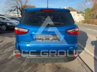 2019 Ford Eco Sport
