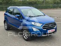 2019 Ford Eco Sport