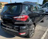 2019 Ford Eco Sport