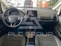 2019 Ford Eco Sport