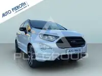 2019 Ford Eco Sport