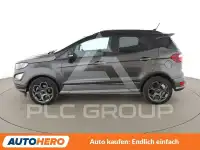 2019 Ford Ecosport
