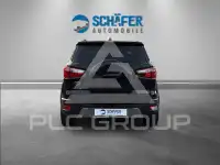 2019 Ford Eco Sport