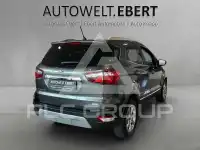 2019 Ford Ecosport