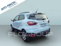 2019 Ford Eco Sport