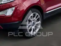 2019 Ford Eco Sport