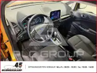 2019 Ford Ecosport