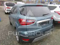 2019 Ford Eco Sport