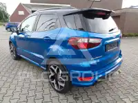 2019 Ford Eco Sport