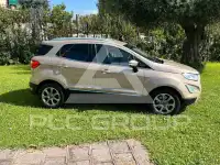 2019 Ford Eco Sport