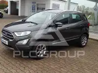 2019 Ford Eco Sport