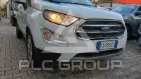 2019 Ford Eco Sport