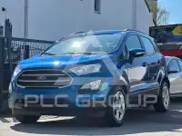 2019 Ford Ecosport