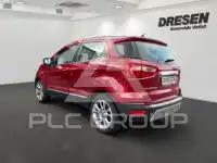 2019 Ford Eco Sport