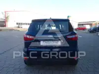 2019 Ford Eco Sport