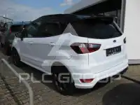2019 Ford Eco Sport