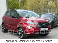 2019 Ford Eco Sport