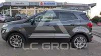2019 Ford Eco Sport