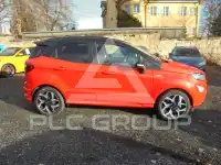 2019 Ford Eco Sport