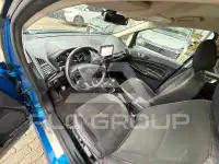 2019 Ford Eco Sport