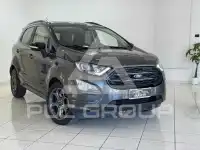 2019 Ford Eco Sport